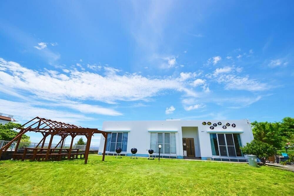 Hotel Guest House Diamond - Hostel, Okinawa Prefecture, photo