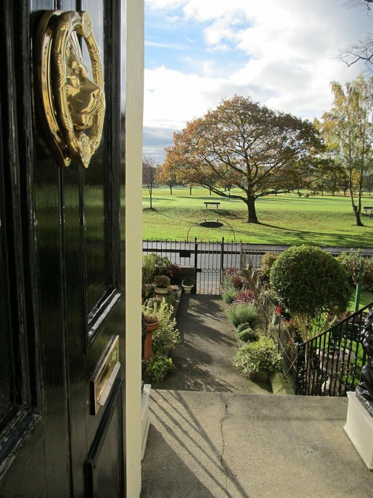 Фото The Townhouse