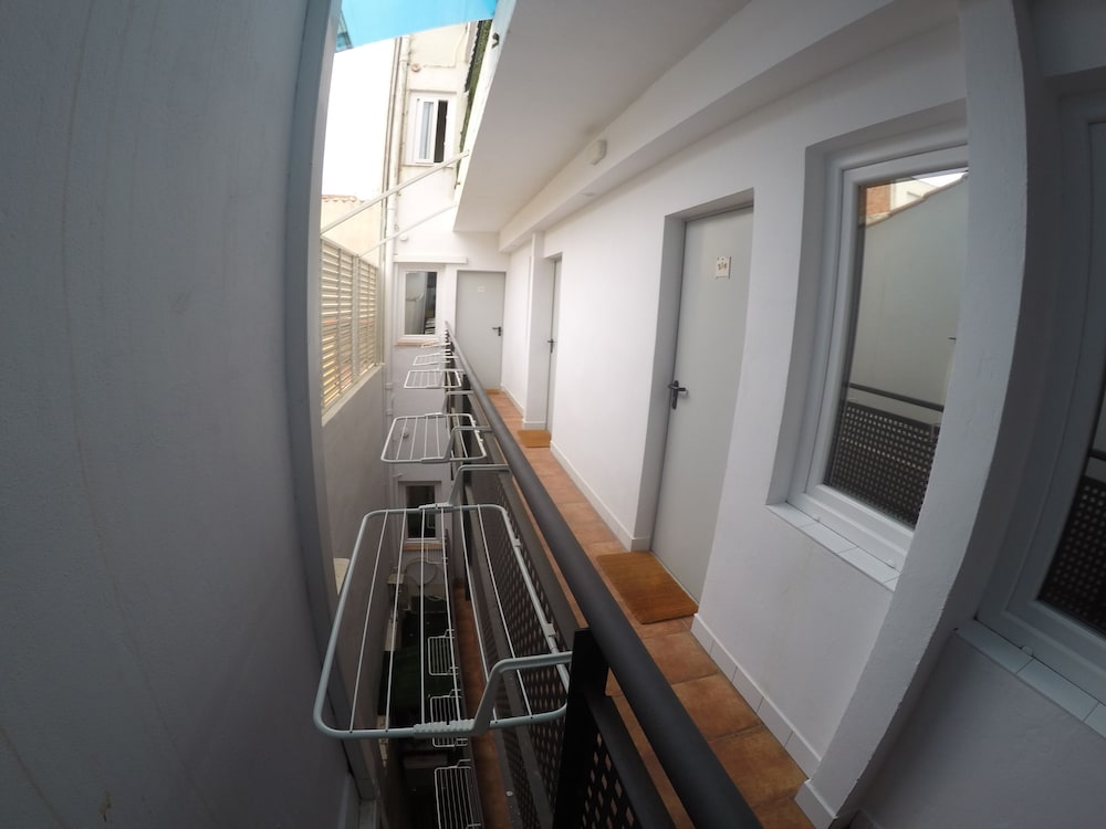 Фото L'Hostalet d'Arenys de Mar