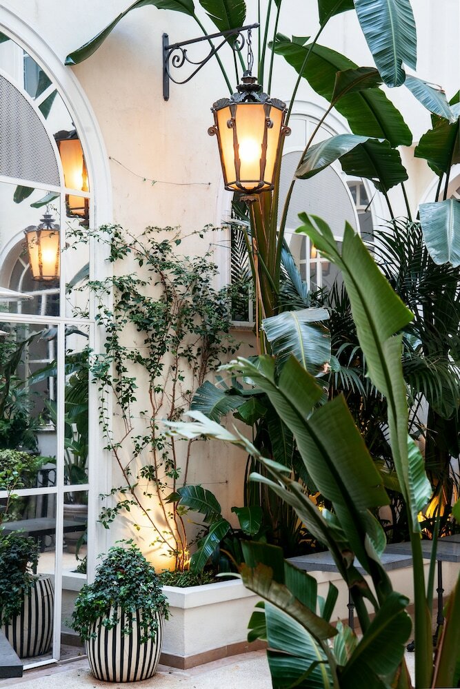 Фото Hotel Vilòn