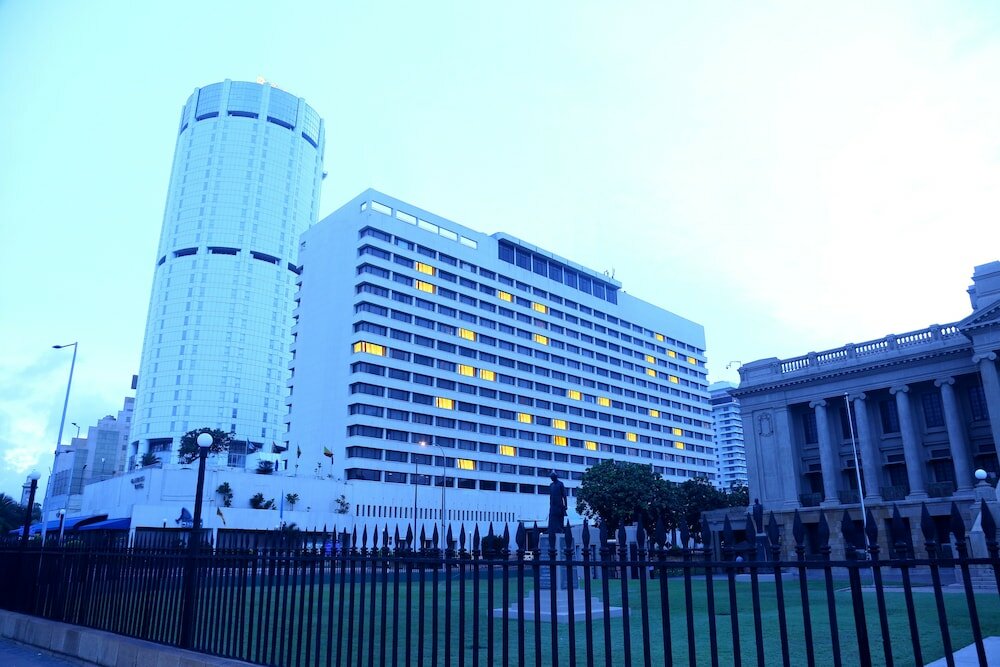 Фото Galadari Hotel Colombo