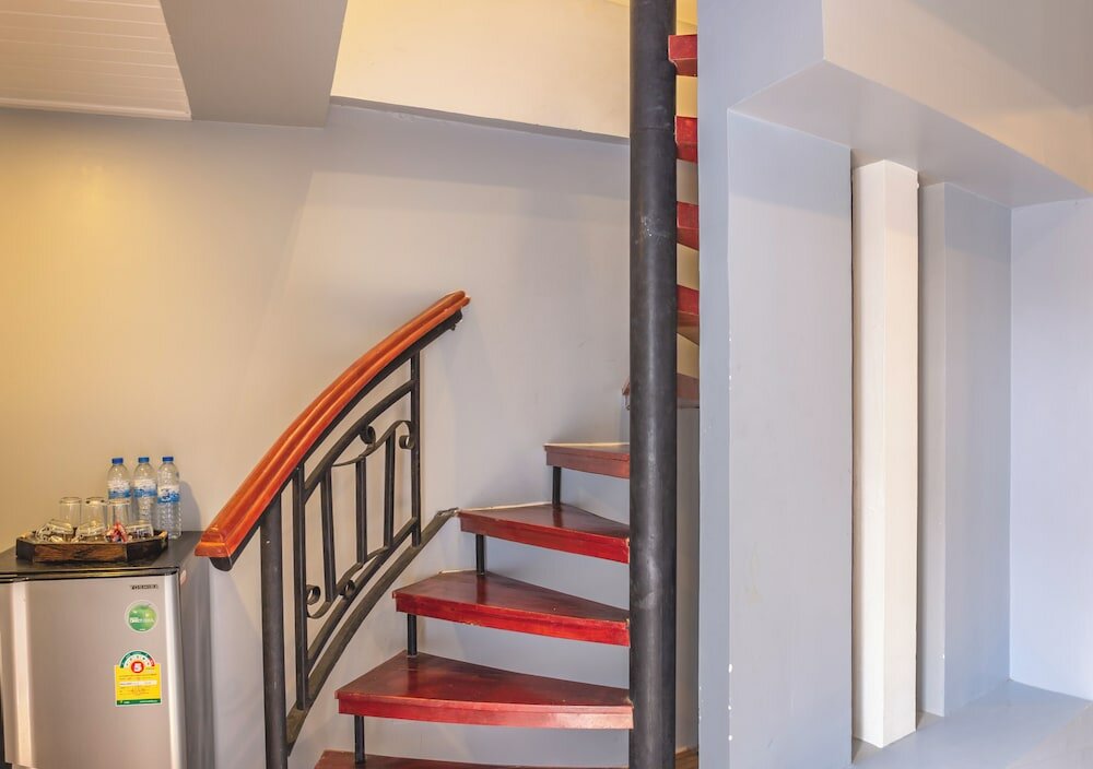 Фото The Train Resort