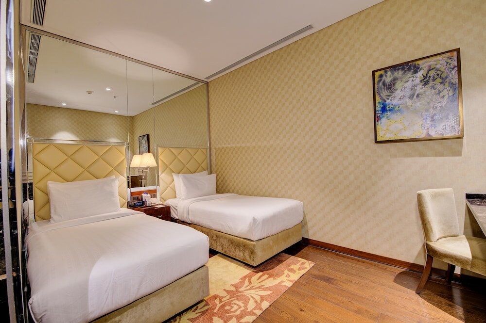 Фото Niranta Airport Transit Hotel – International Wing