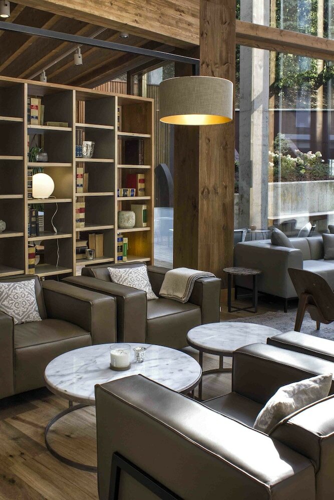 Фото Zenit San Sebastián