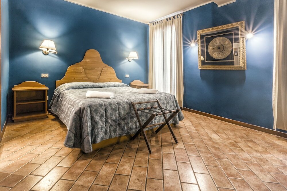 Фото Alloggi B&b Allegri