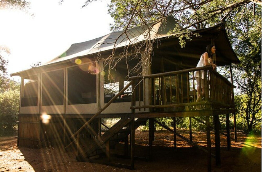 Фото Iphofolo Lodge