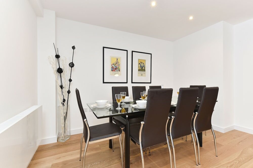 Фото Shoreditch City Living