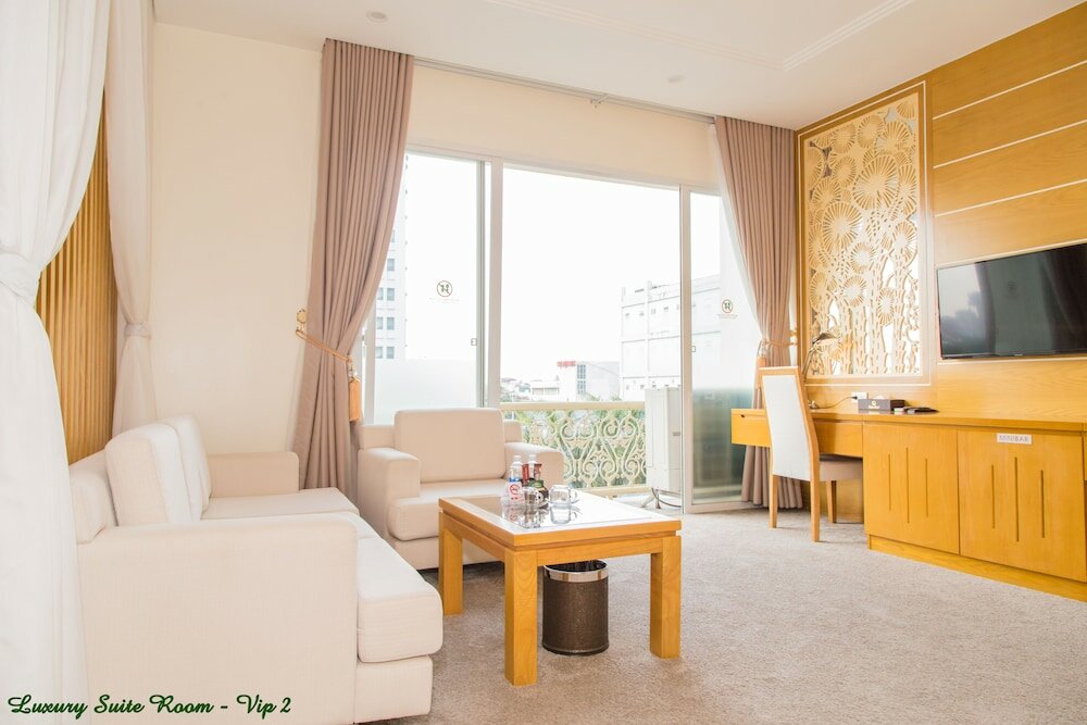 Фото Palm Hotel Thanh Hoa