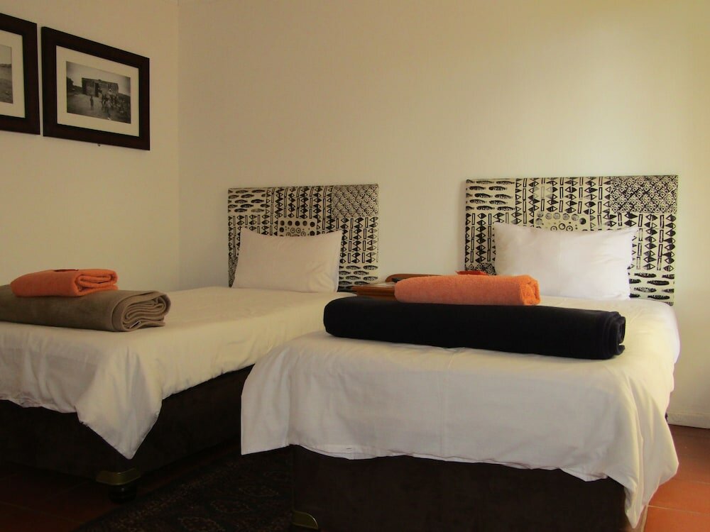 Фото Sugar Hill Manor Guesthouse