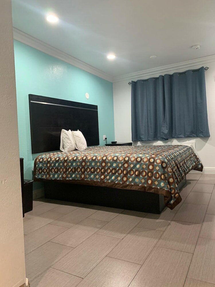 Фото Budget Motel