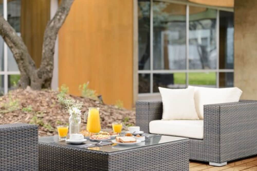 Фото Epic Hotel Villa de Merlo