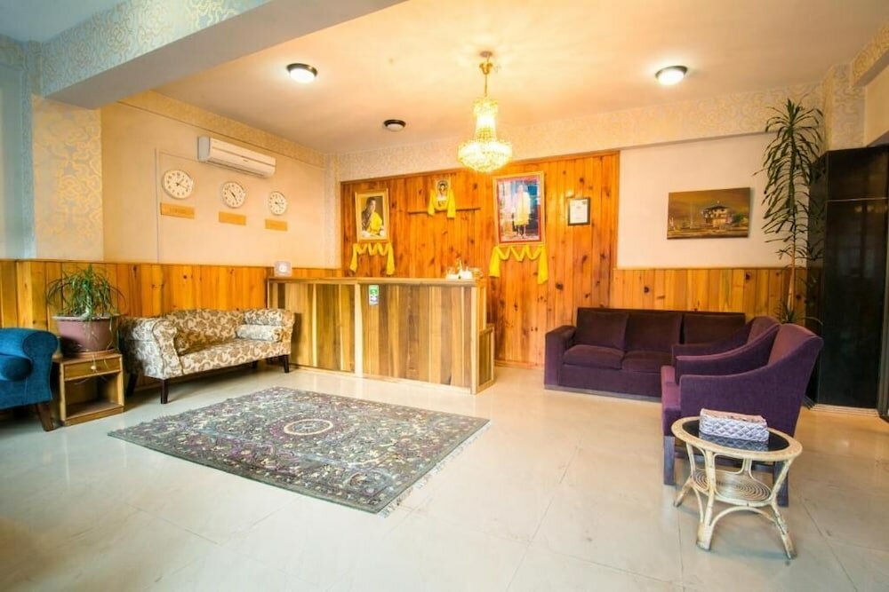 Фото Khamsum Inn