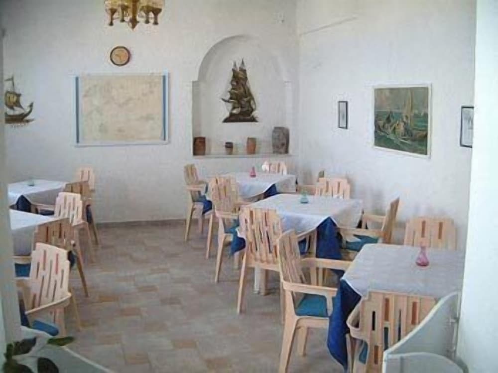 Фото Olympic Villas