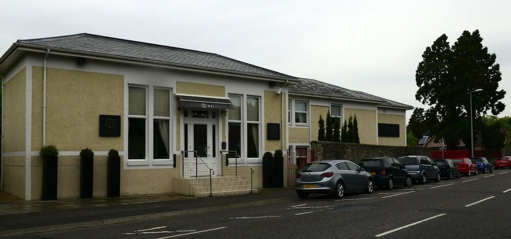 Фото Rocpool Reserve Hotel & Restaurant