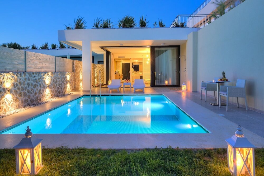 Фото Caravia Beach Hotel & Bungalows - All Inclusive