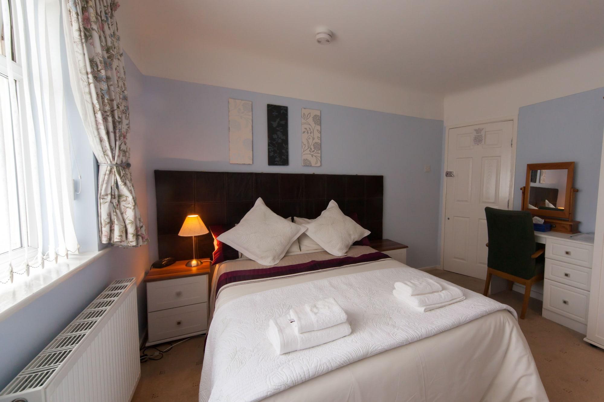 Фото Wyngate Guest House