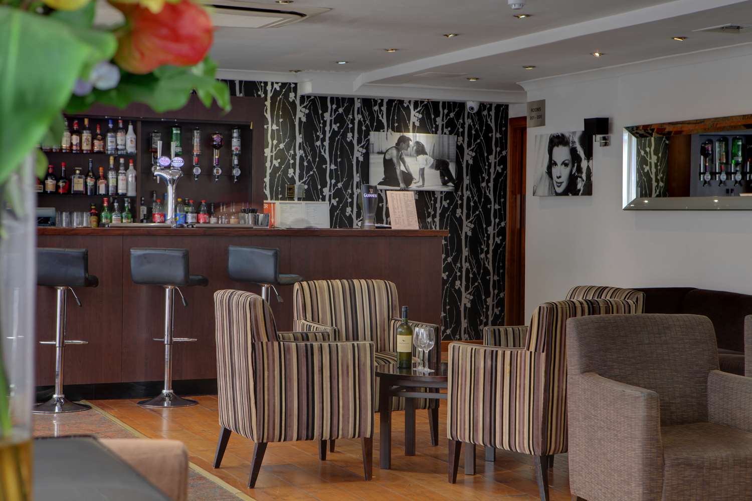 Фото Best Western Palm Hotel
