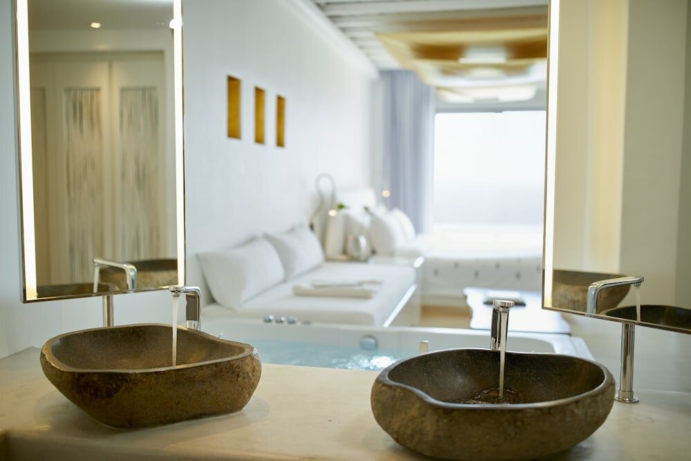 Фото Cavo Tagoo Mykonos