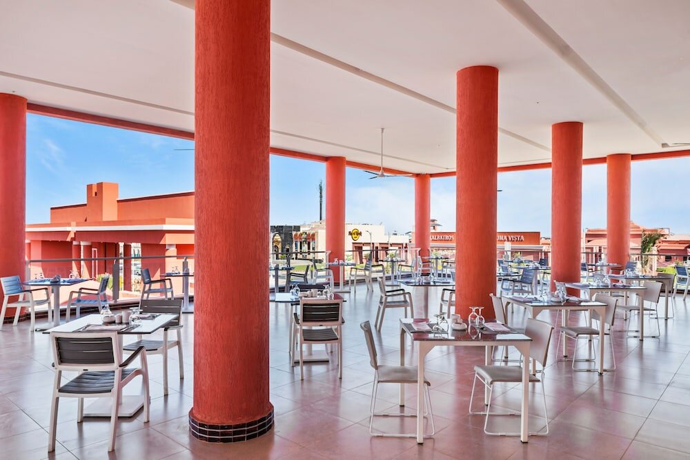 Фото Pickalbatros Laguna Vista Garden Resort