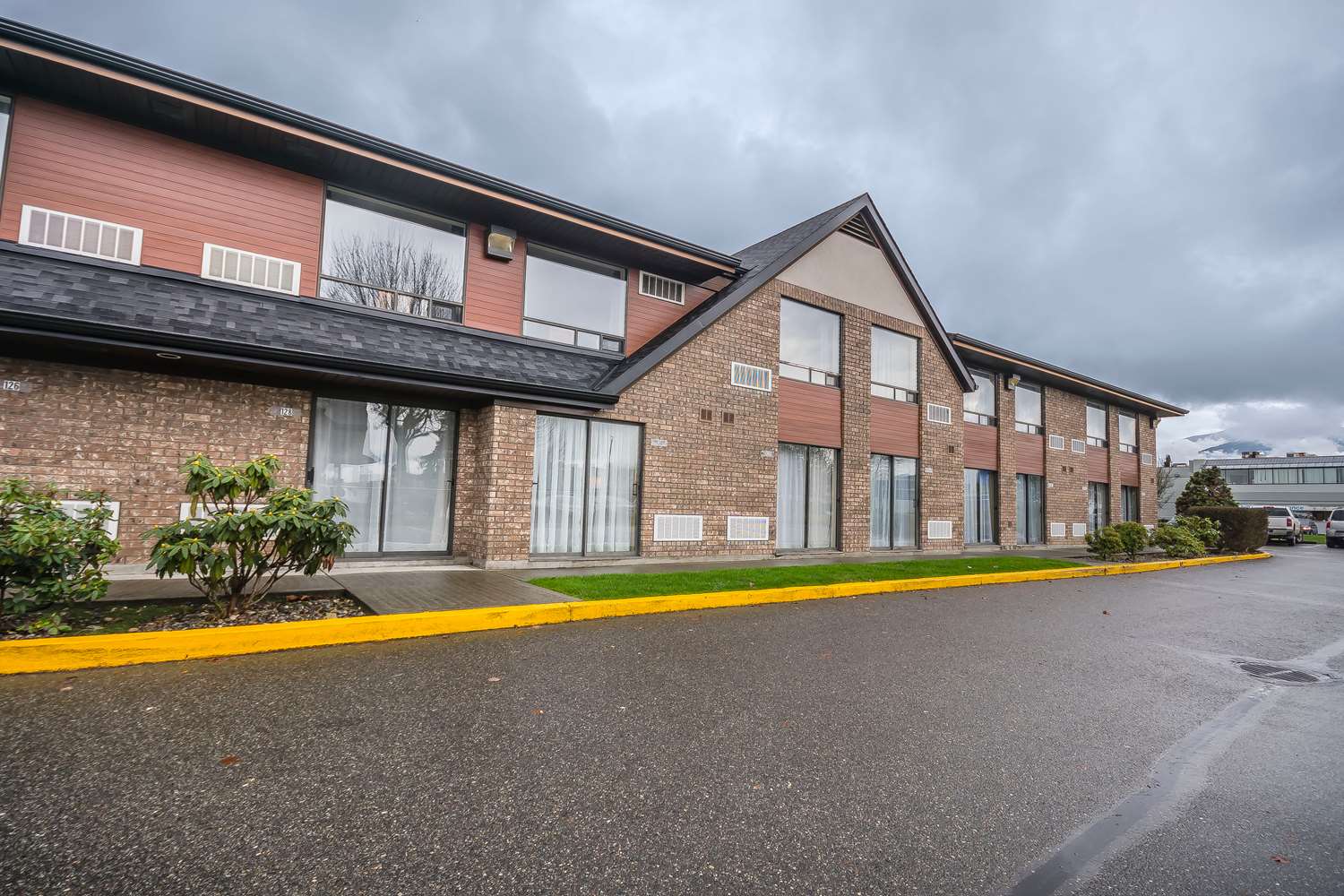 Фото Comfort Inn