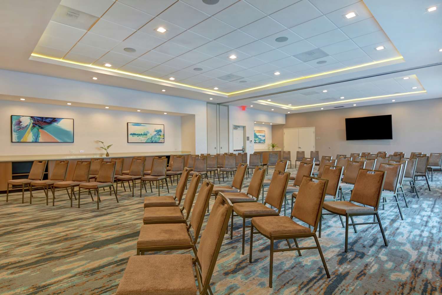 Фото Hampton Inn Chula Vista Eastlake