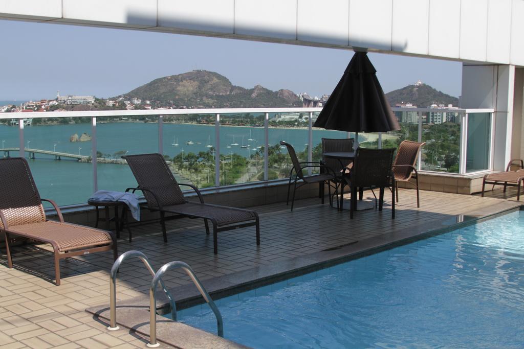 Фото Bristol Praia do Canto