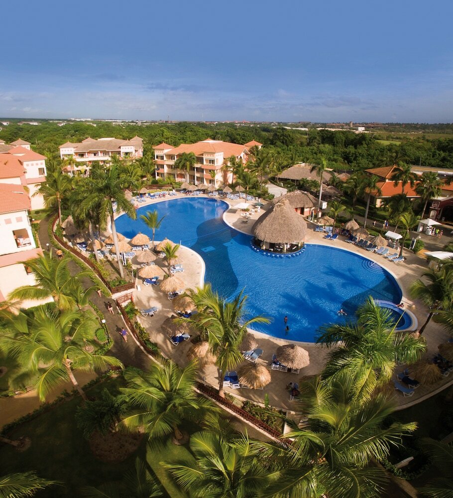 Фото Bahia Principe Grand Turquesa