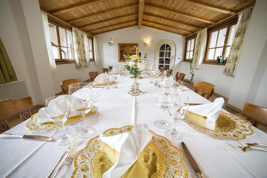 Фото Hotel Ristorante Lewald