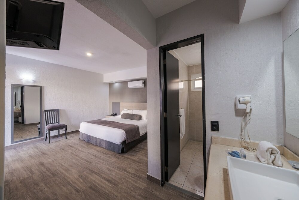 Фото Hotel Malibu