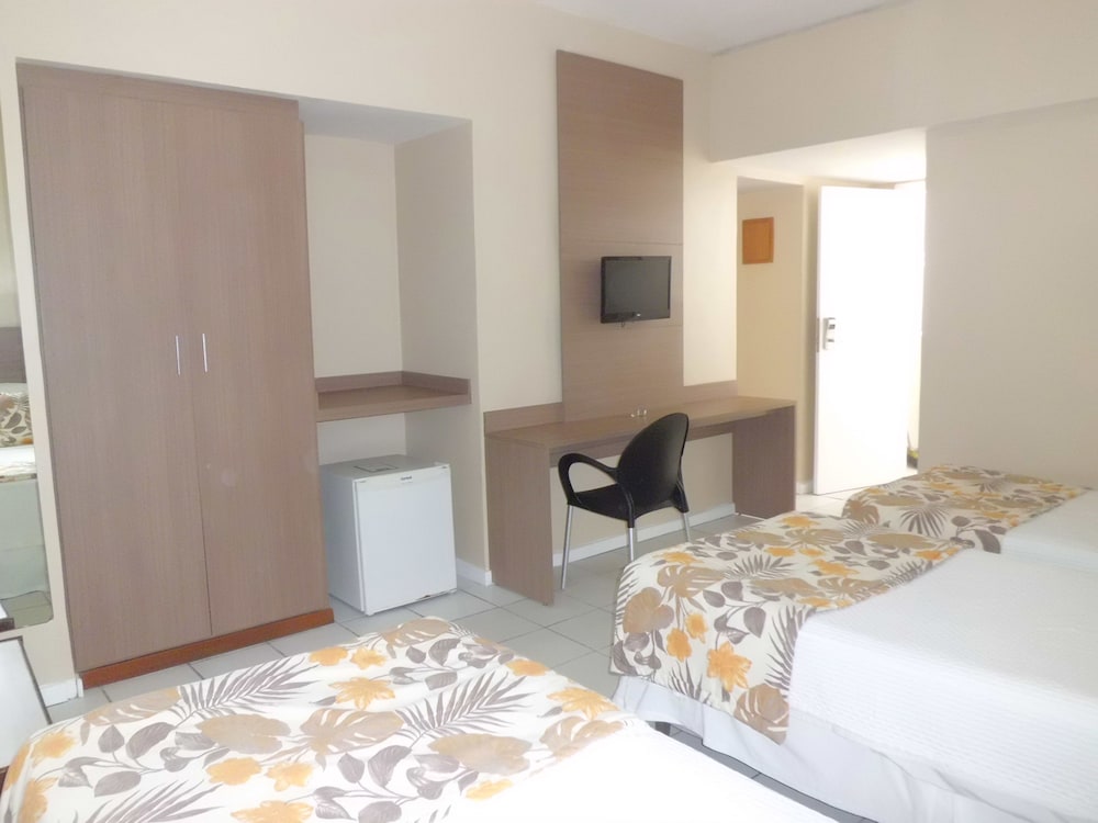 Фото Rede Andrade Barra