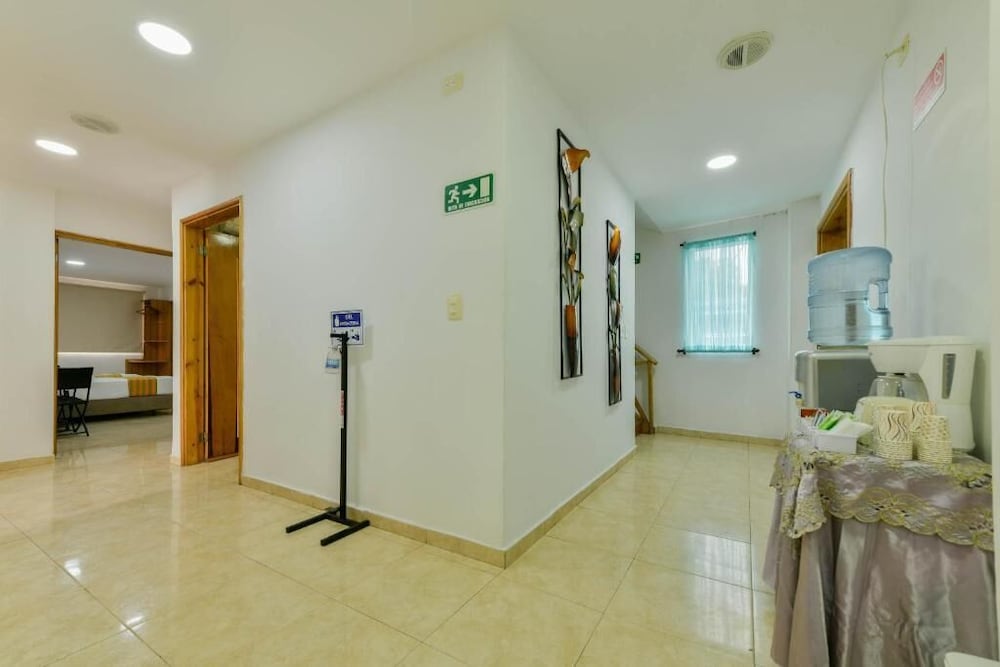 Фото Hotel Grand Caribe