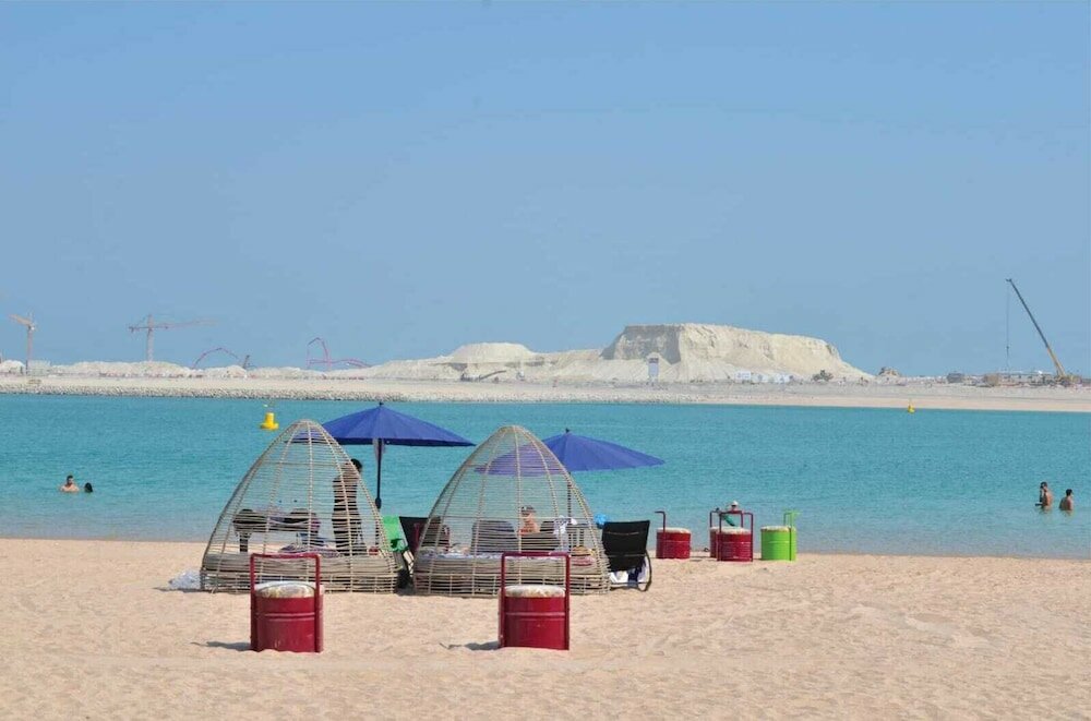 Фото Waterfront Hotel Apartment