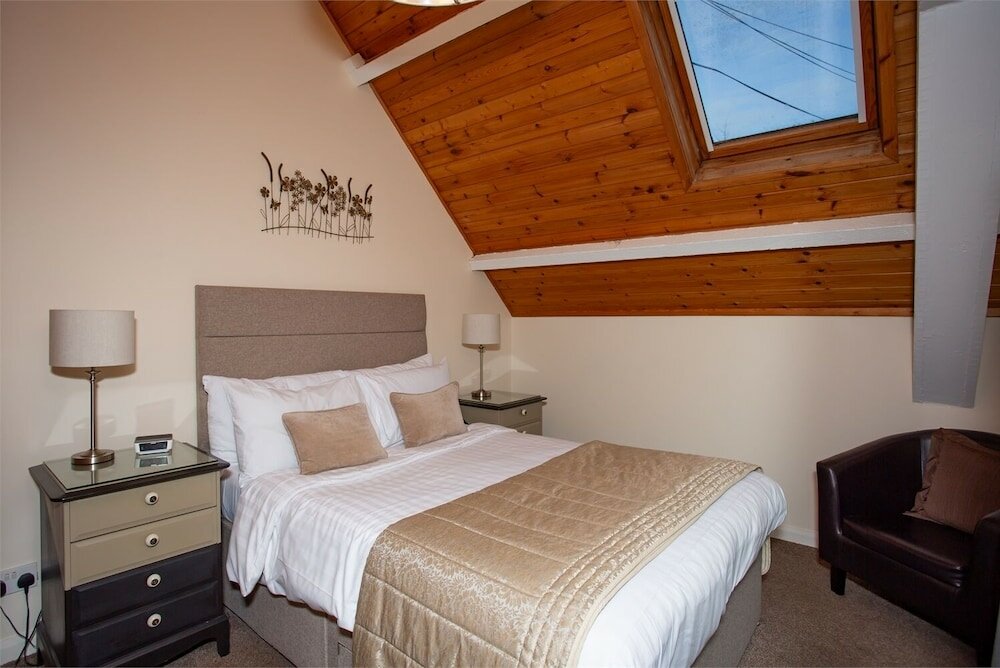 Фото The Anglers Arms