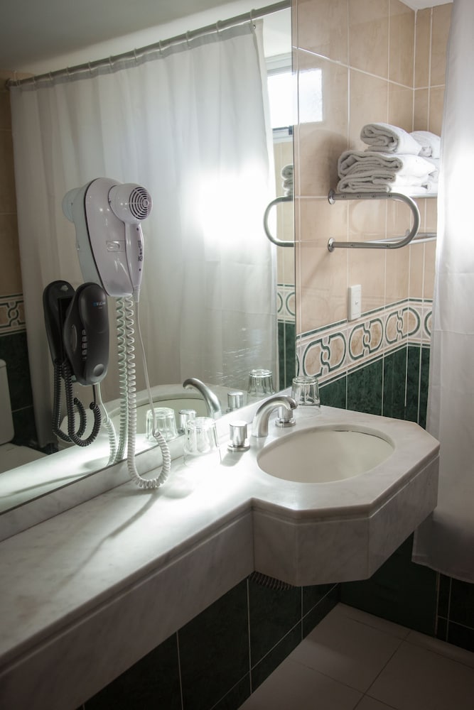 Фото Up Congreso Hotel