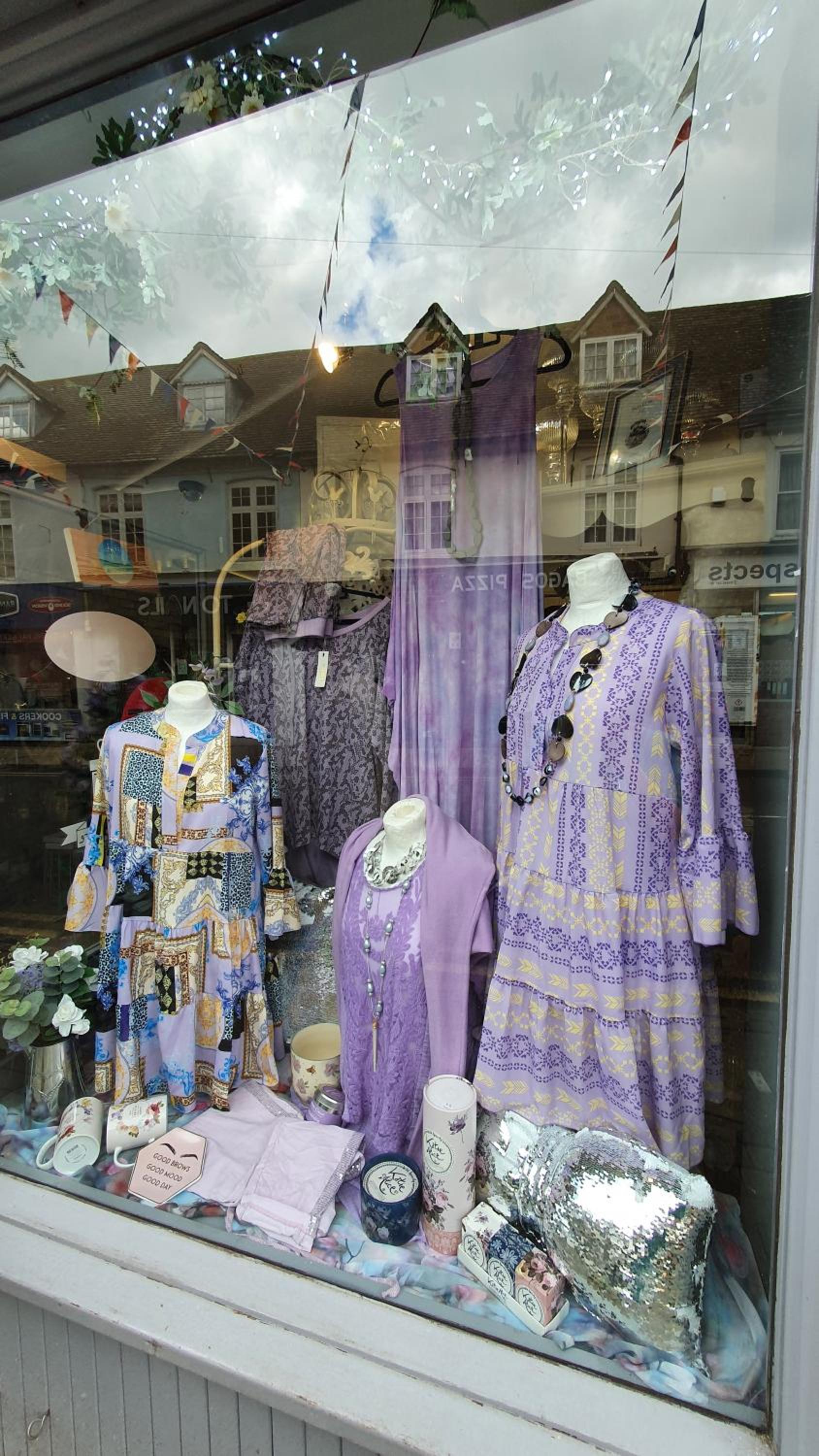 Фото Little Lodge