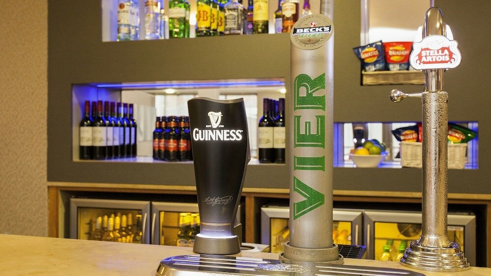 Фото Holiday Inn Express London - Limehouse, an Ihg Hotel