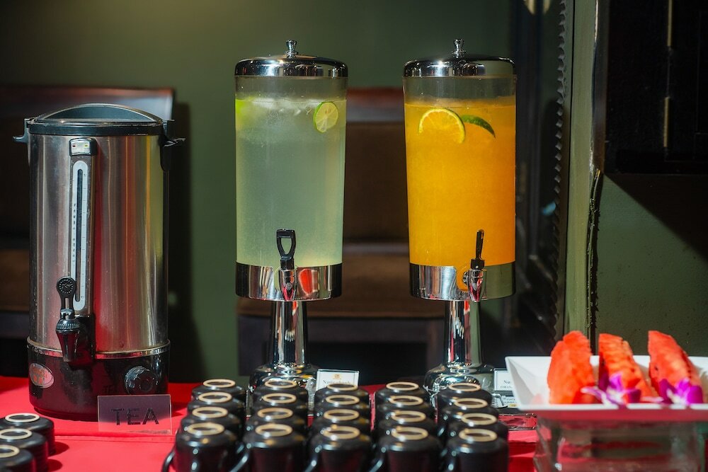 Фото Hanoi Boutique Hotel & SPA