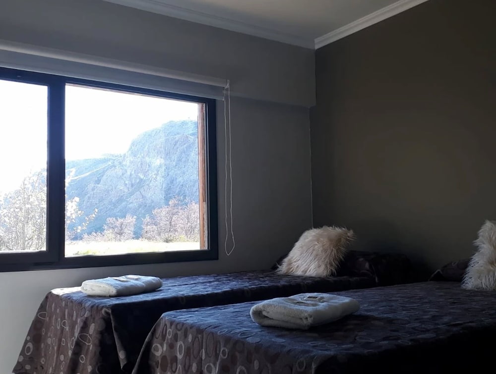 Фото Fitz Roy Hosteria de Montaña