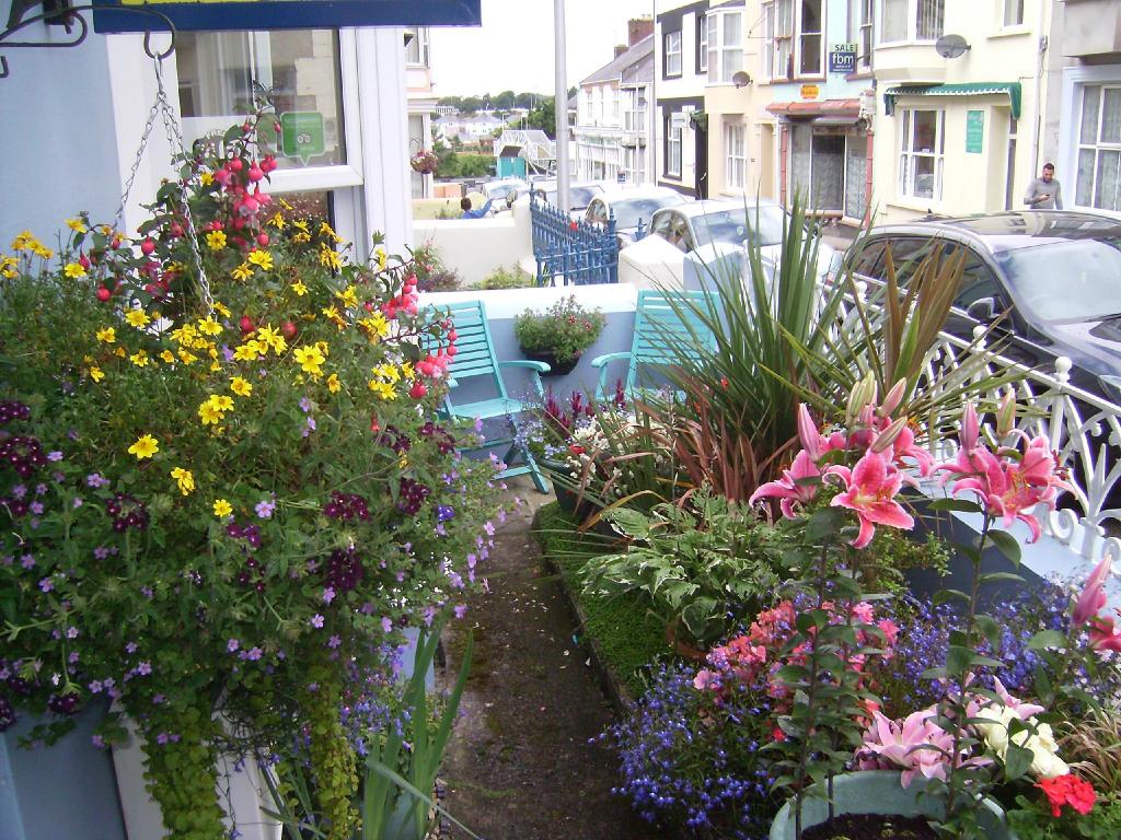 Фото Langdon Villa Guest House