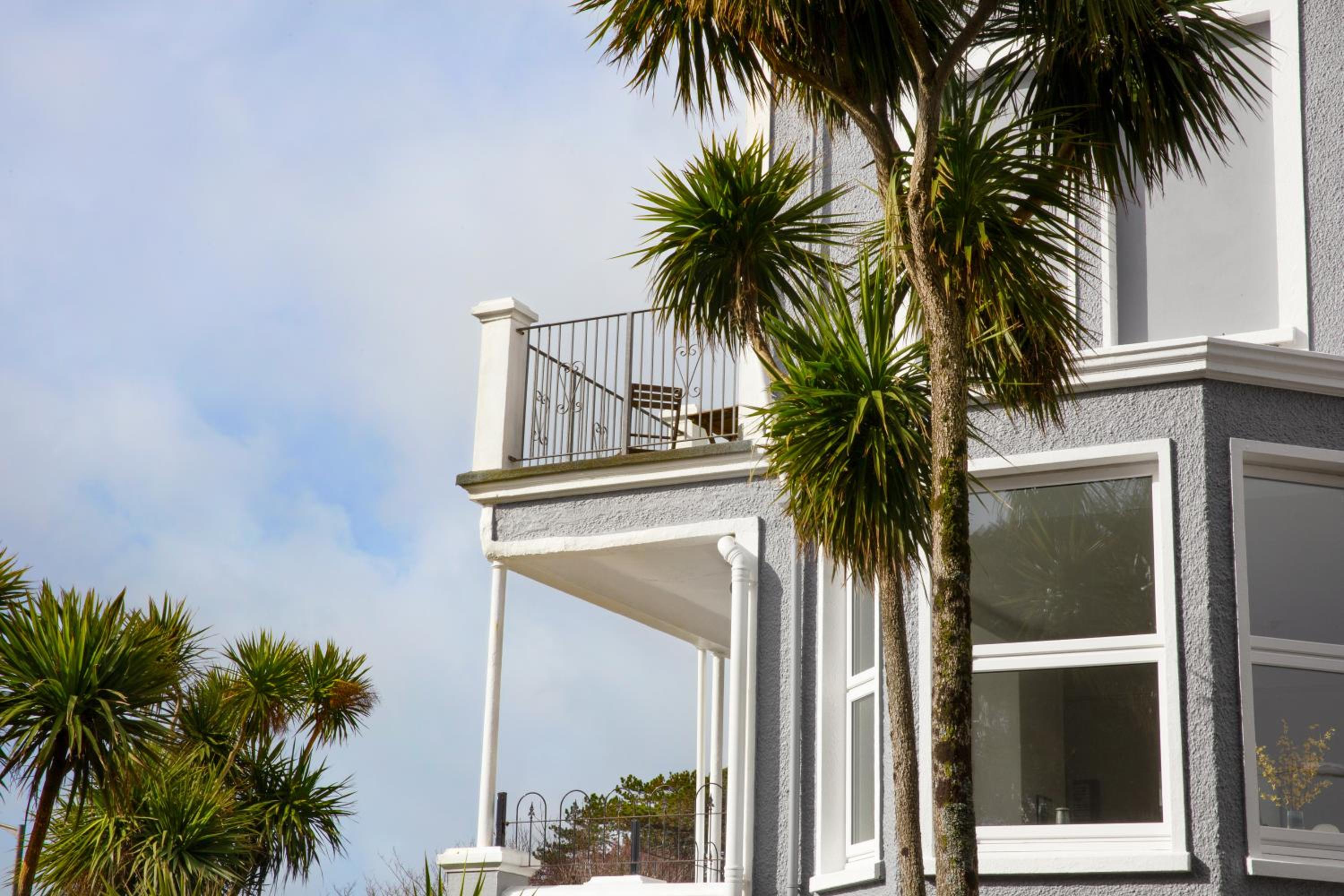 Фото The Lerryn Hotel