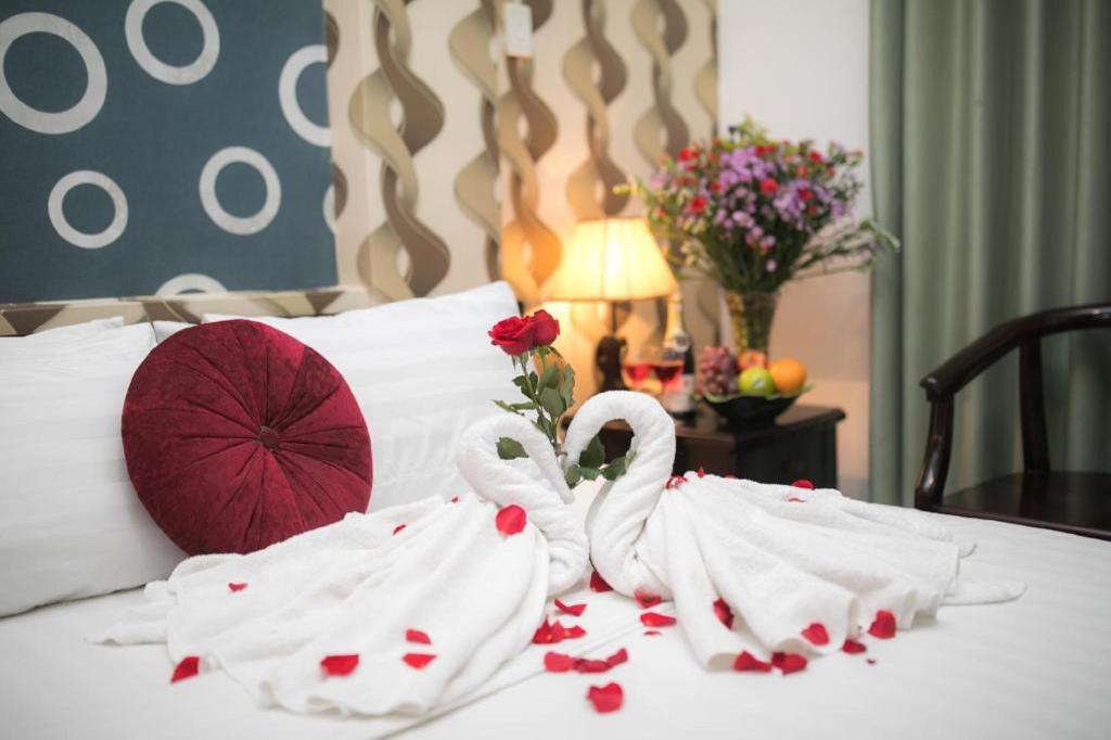 Фото Lien Thanh Hotel