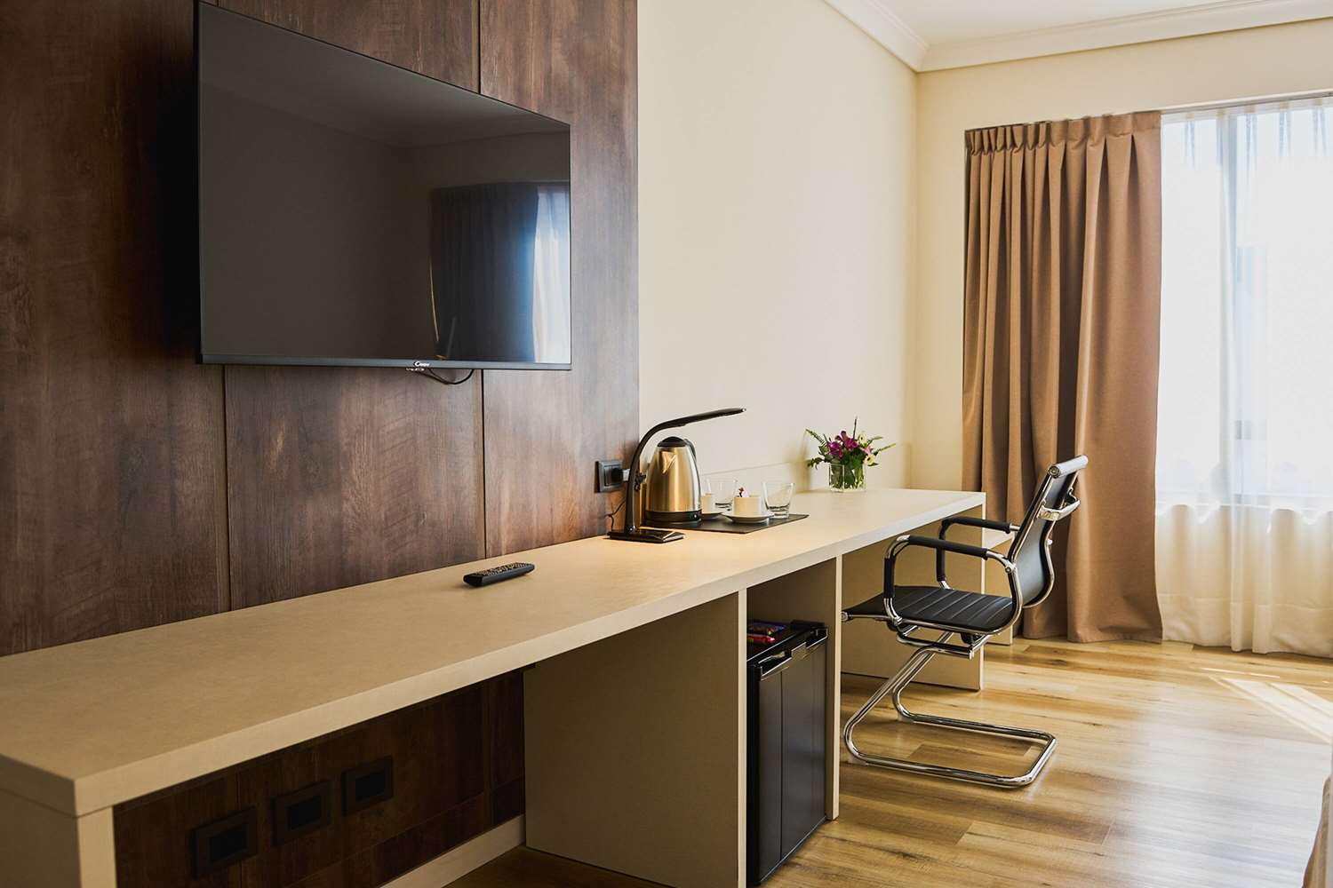 Фото Dazzler by Wyndham Buenos Aires San Martin