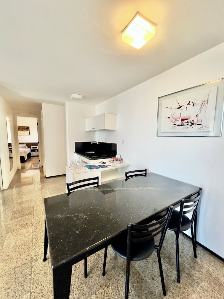 Фото Hotel Brasil Tropical