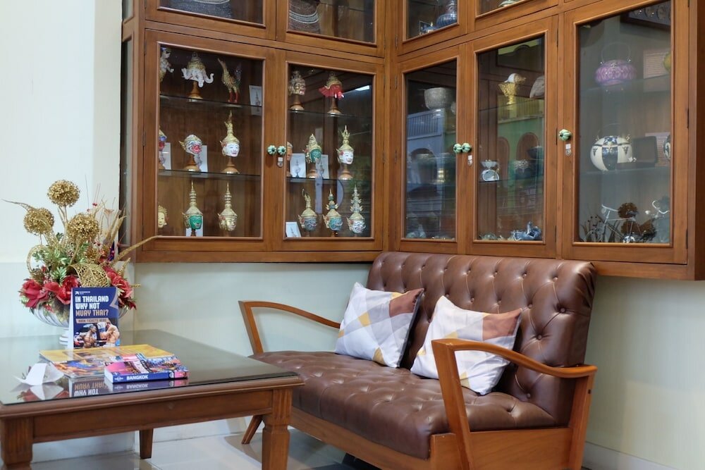Фото Siri Poshtel Bangkok