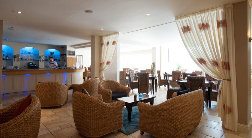 Фото The Hampshire Hotel