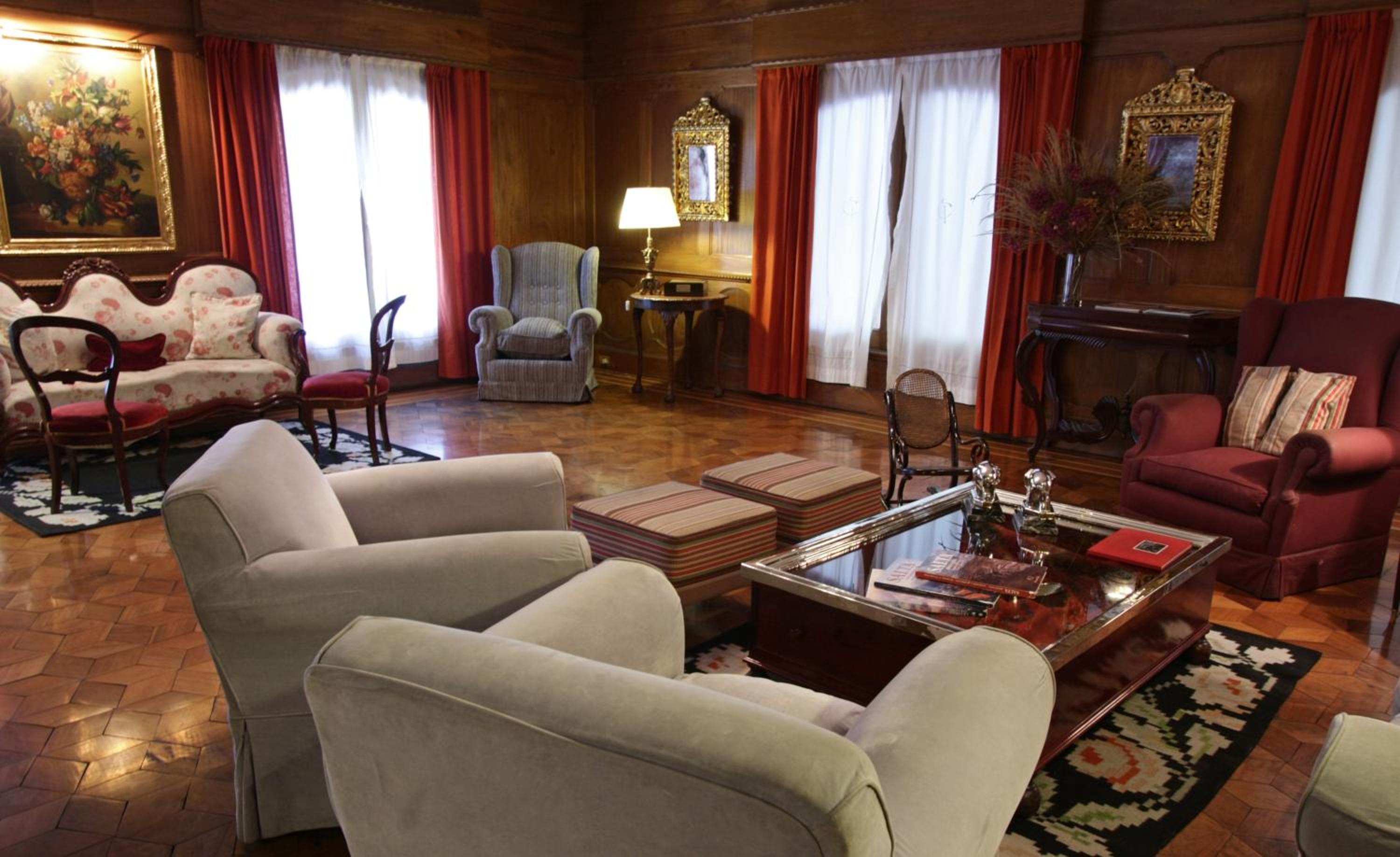 Фото Solar De La Plaza