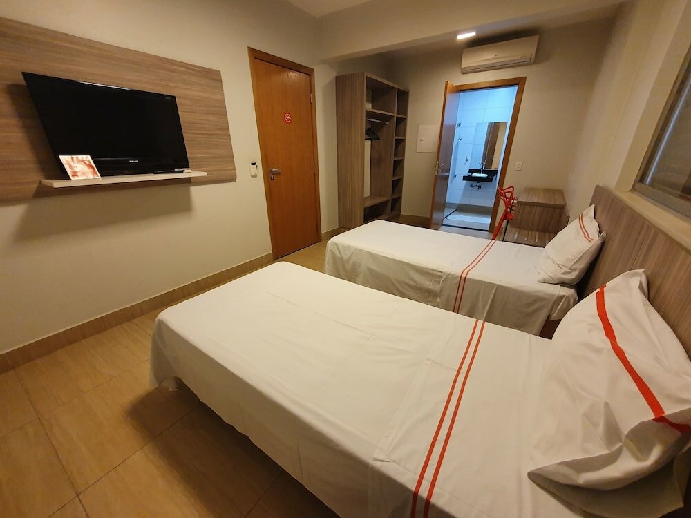 Фото Hotel Rio Vermelho