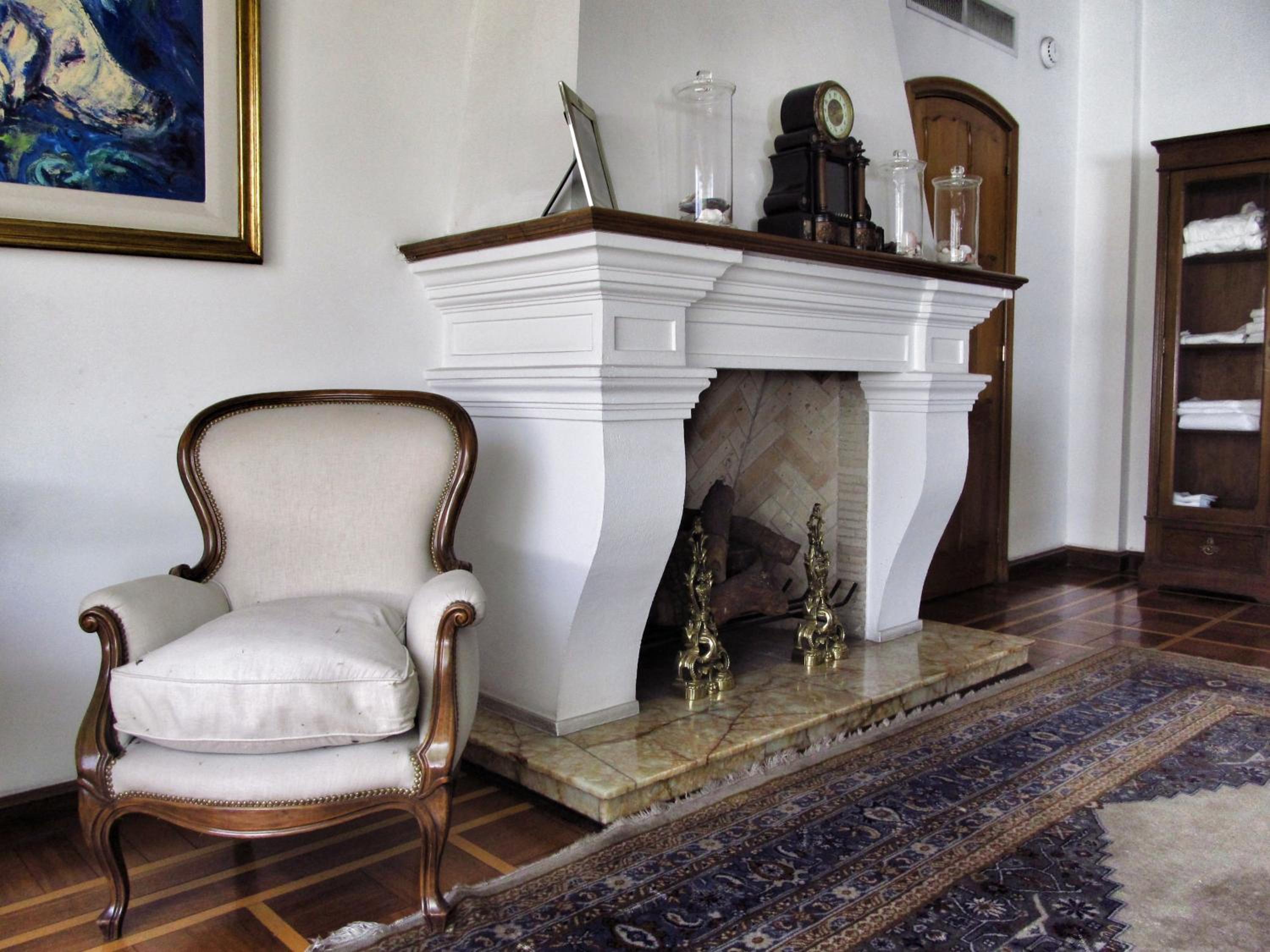 Фото Solar De La Plaza