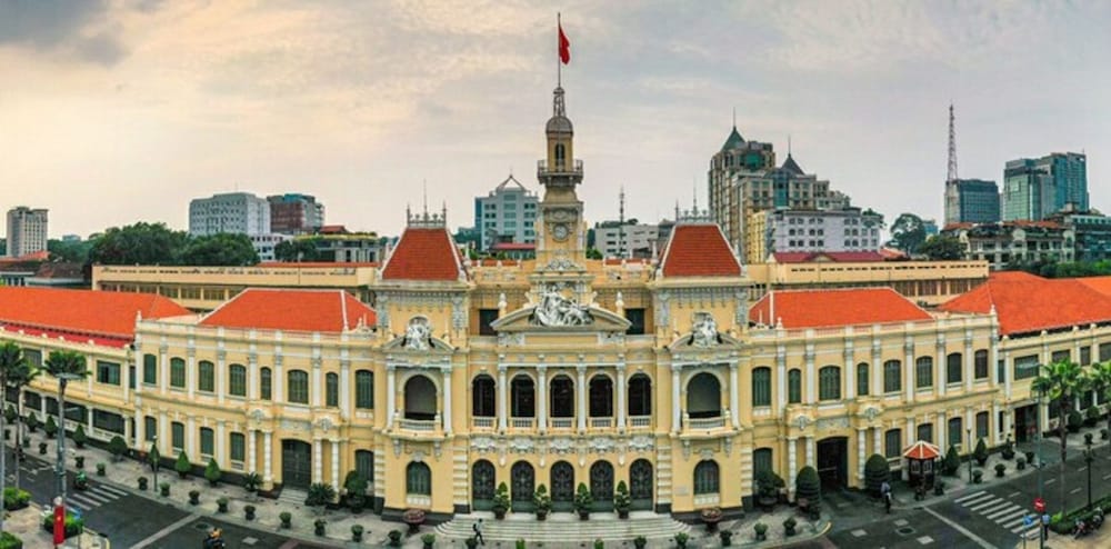 Фото The One Premium Hotel