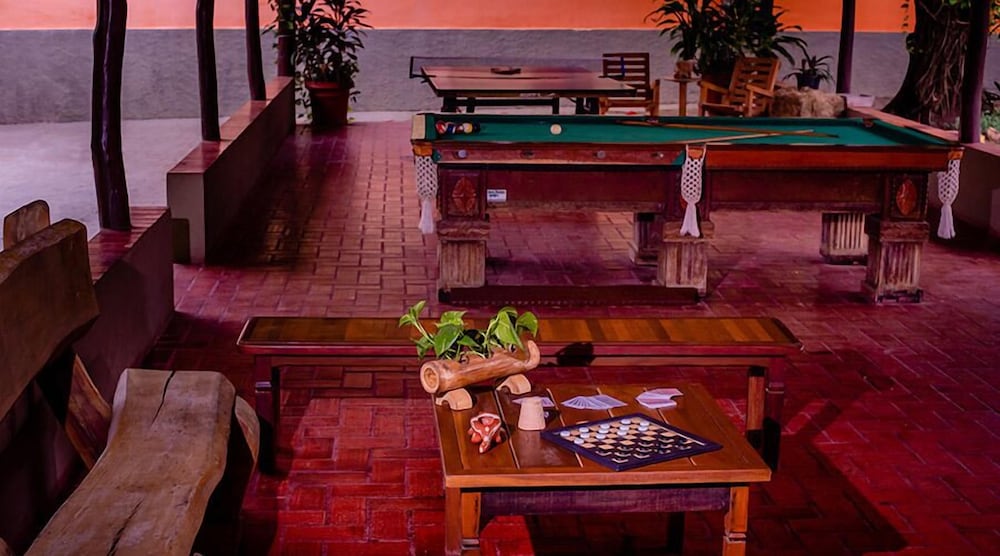 Фото Pantanal Hotel